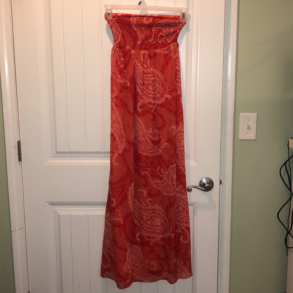 Old navy sun dress